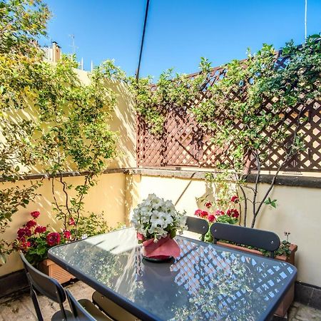 Trevi'S Roof Terraces Διαμέρισμα Ρώμη Εξωτερικό φωτογραφία